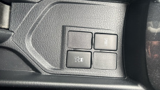 Toyota Yaris 1.5 VVT-i Y20 5dr CVT [Bi-tone] Petrol Hatchback